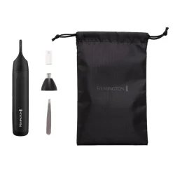 Remington NE8000 Trim &; Fit Detail Kit Nasen- und Ohrhaartrimmer New