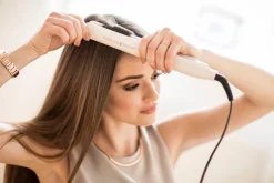 PROluxe S9100 Glätteisen ^ Remington Discount