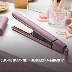 Remington S 8930 AIRvive Slim Glätteisen