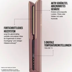 Remington S 8930 AIRvive Slim Glätteisen