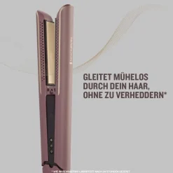 Remington S 8930 AIRvive Slim Glätteisen
