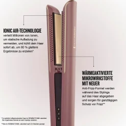 Remington S 8930 AIRvive Slim Glätteisen