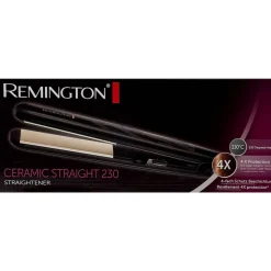 S 3500 Haarglätter ^ Remington Outlet