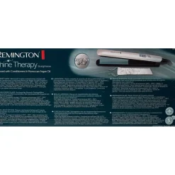 Remington S8500 Haarglätter Shine Therapy Best