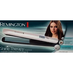 Remington S8500 Haarglätter Shine Therapy Best