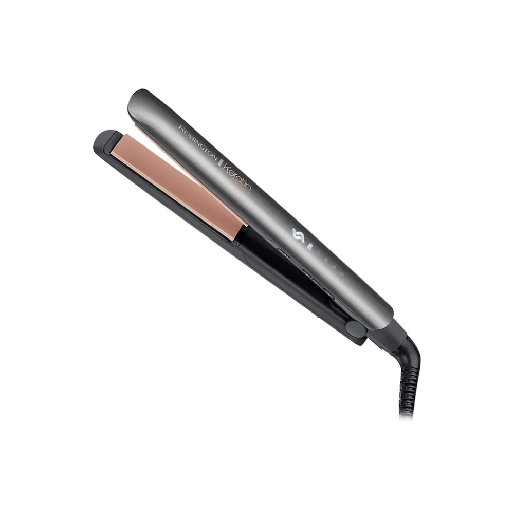 S8598 Keratin Protect Glätteisen ^ Remington Outlet