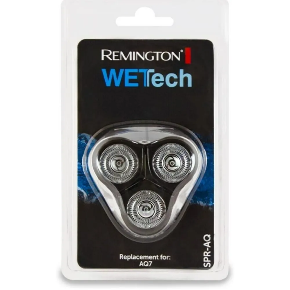 Remington SPR-AQ Scherkopf Discount