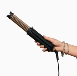 Remington REM S 6077 ONE Lockenstab Hot