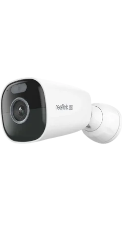 Argus Series B360 Akku-WiFi - 8MP Weiß ^ reolink Clearance