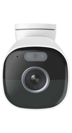 Argus Series B360 Akku-WiFi - 8MP Weiß ^ reolink Clearance