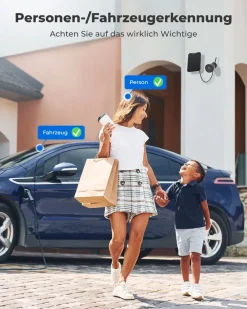 reolink Argus Series B320-B Battery-WiFi Clearance