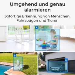 Argus Series B310 with Solar Panel ^ reolink Sale