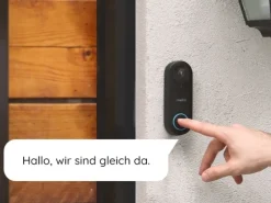 reolink D340P Doorbell Clearance
