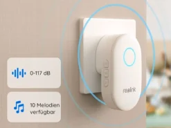 reolink D340P Doorbell Clearance
