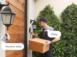 reolink D340P Doorbell Clearance