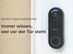 reolink D340P Doorbell Clearance