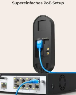 reolink D340P Doorbell Clearance