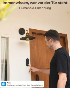 reolink D340P Doorbell Clearance