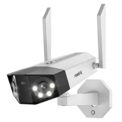 DUO2-4KWS 4K 8 MP WLAN Überwachungskamera ^ reolink Online