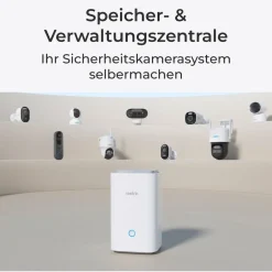 Hub 1 mit 2x Argus B310 (Battery-WiFi) ^ reolink Discount