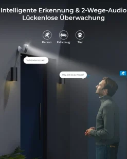Lumus Series E430 WiFi-Outdoor ^ reolink Discount