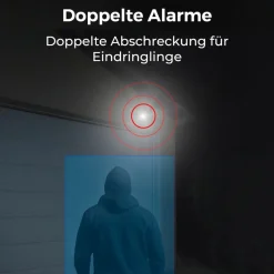 reolink NVS8-8MD4 PoE System Online