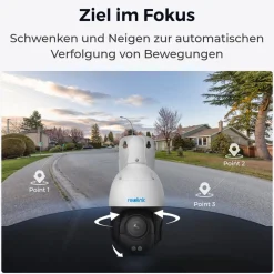 P850 PoE Cam ^ reolink Online