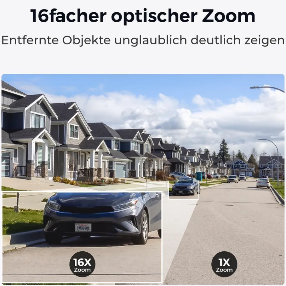P850 PoE Cam ^ reolink Online