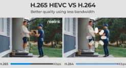 P437 PoE Cam ^ reolink Online