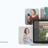 reolink TrackMix Series P760 PoE Cam Hot