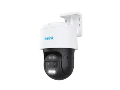 reolink TrackMix Series P760 PoE Cam Hot
