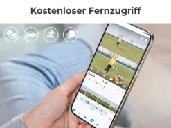 Trackmix Series W760 WiFi-Outdoor ^ reolink Discount