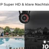 reolink W320-B WiFi-Outdoor