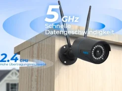reolink W320-B WiFi-Outdoor