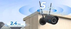 reolink W320-B WiFi-Outdoor