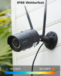 reolink W320-B WiFi-Outdoor