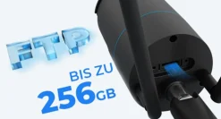 reolink W320-B WiFi-Outdoor