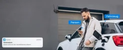 reolink W320-B WiFi-Outdoor