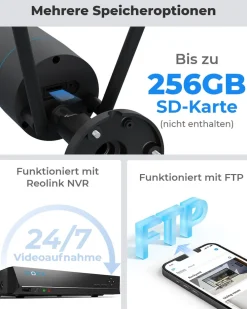 reolink W320-B WiFi-Outdoor