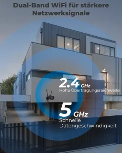 reolink W320-B WiFi-Outdoor