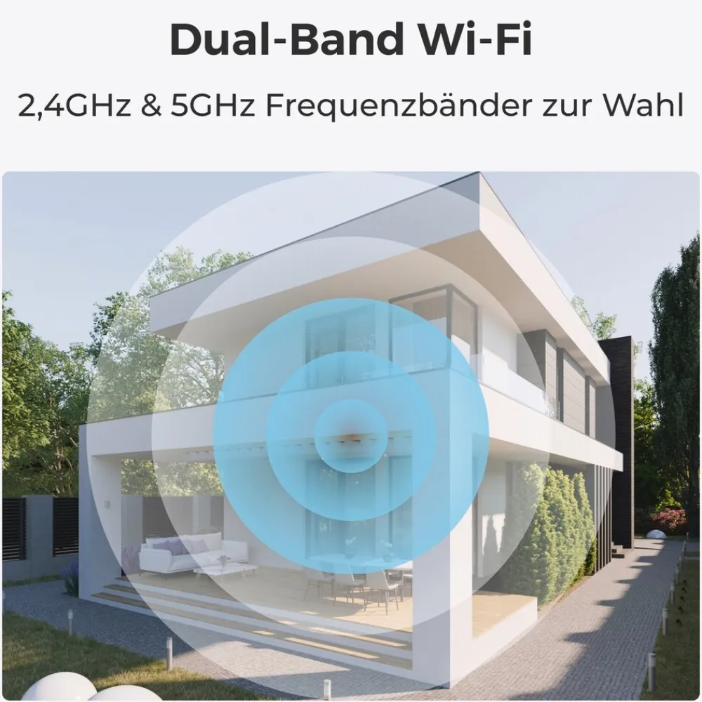 reolink W330 WiFi-Outdoor Best