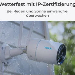 reolink W330 WiFi-Outdoor Best