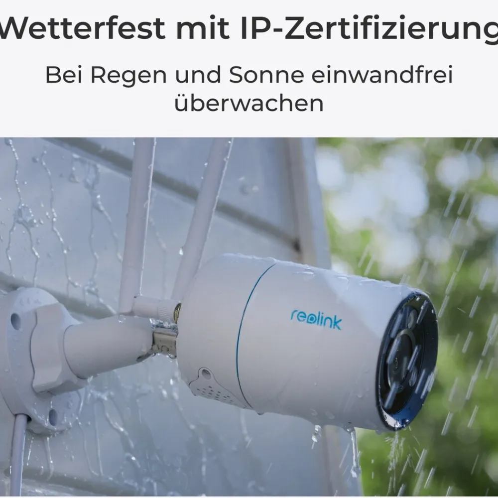 reolink W330 WiFi-Outdoor Best