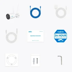 reolink W330 WiFi-Outdoor Best