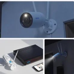 reolink W330 WiFi-Outdoor Best
