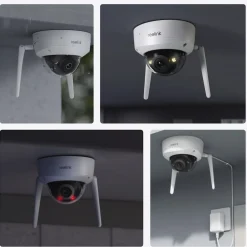 W437 WiFi-Outdoor ^ reolink