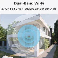 W437 WiFi-Outdoor ^ reolink