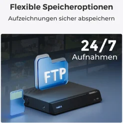 W437 WiFi-Outdoor ^ reolink