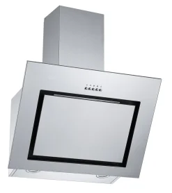 Schräghaube 60 cm CH 22020 IXB Edelstahl ^ Respekta