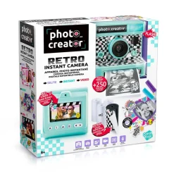 Canal Toys Retro Instant Camera Clearance